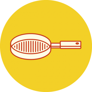 Bewaren icon