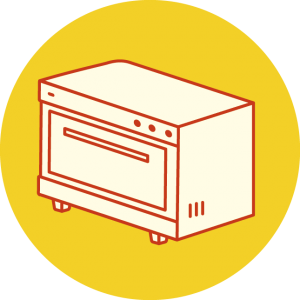 Houdbaarheid icon